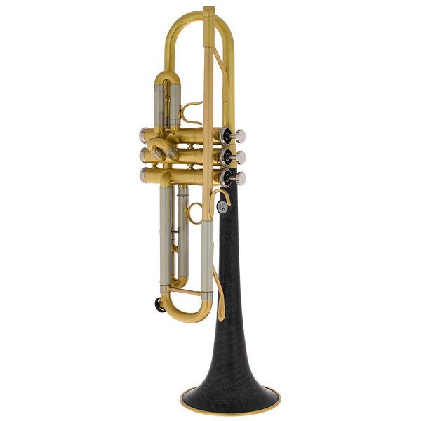 ChangeMaker Bb-Trumpet