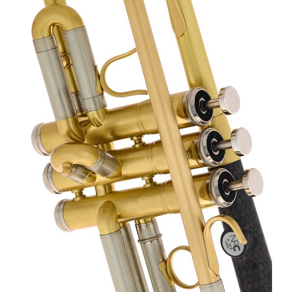 ChangeMaker Bb-Trumpet