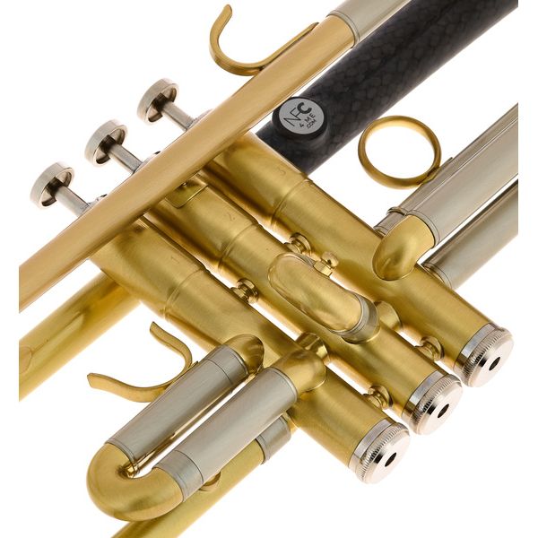 ChangeMaker Bb-Trumpet