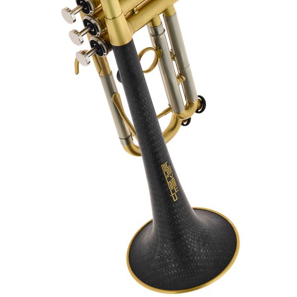 ChangeMaker Bb-Trumpet