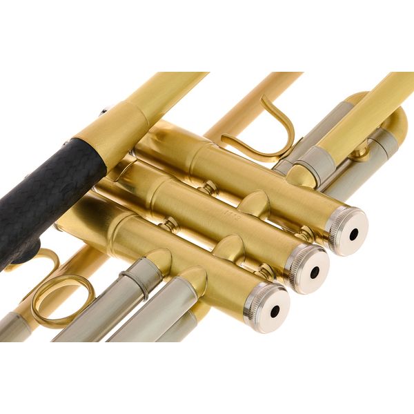 ChangeMaker Bb-Trumpet