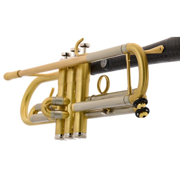 ChangeMaker Bb-Trumpet