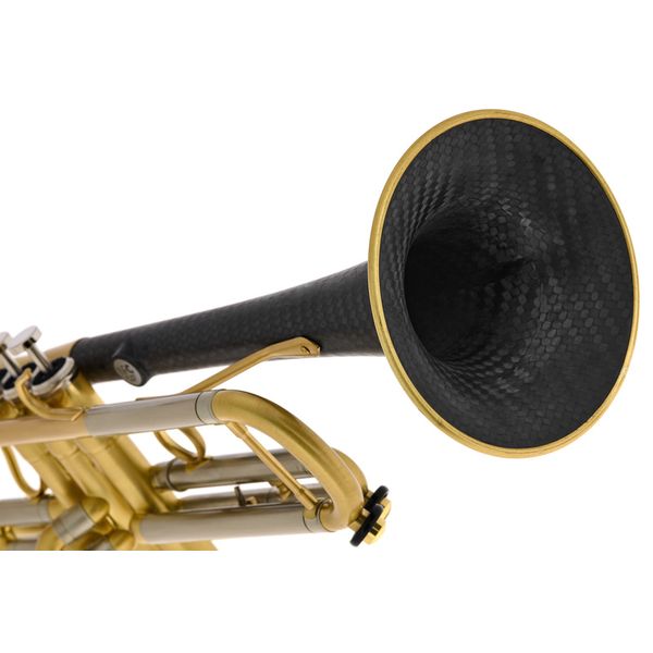 ChangeMaker Bb-Trumpet