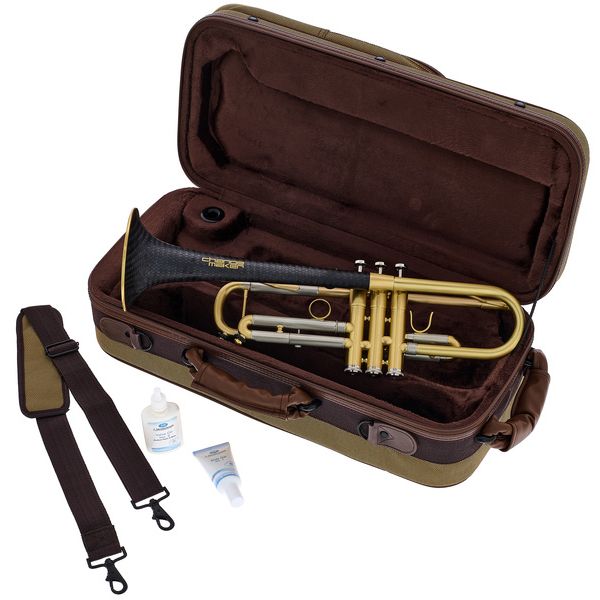 ChangeMaker Bb-Trumpet