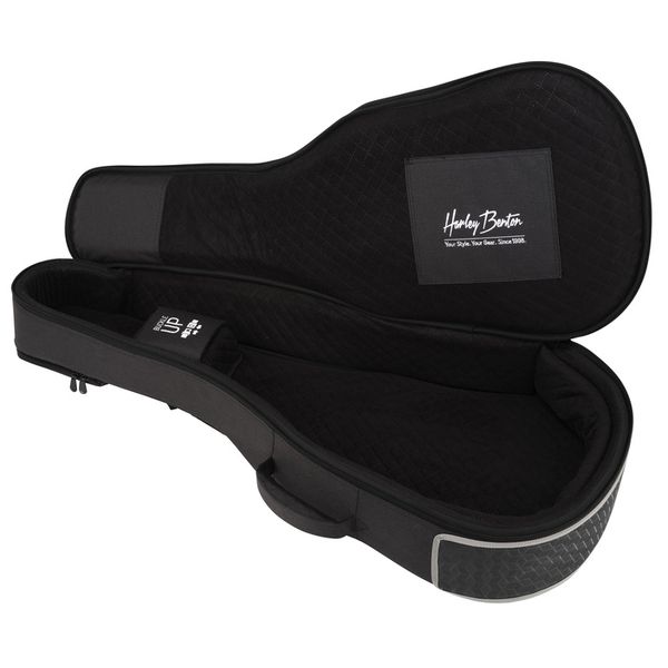 Harley Benton SafeBag Classical Guitar