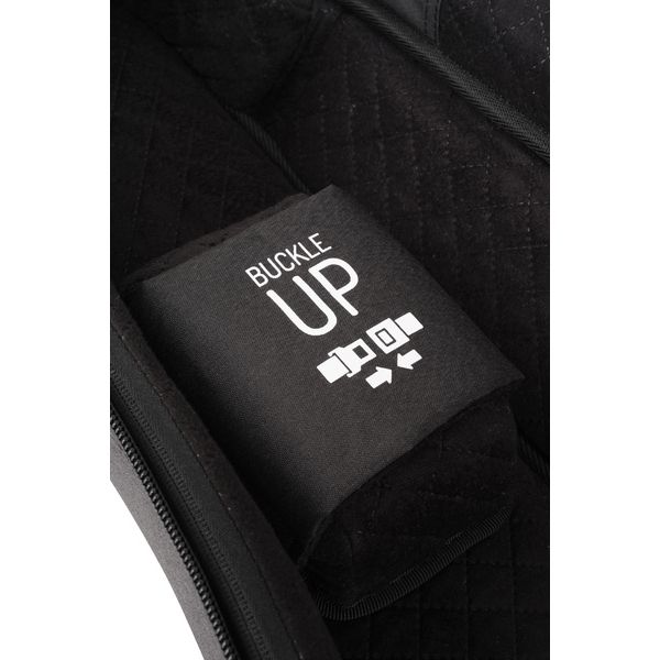 Harley Benton SafeBag Classical Guitar