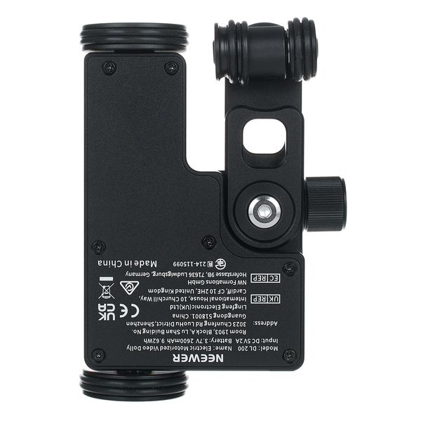 Neewer DL200
