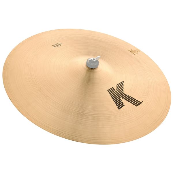 Zildjian 20" K' Klassisch Symph. Susp.