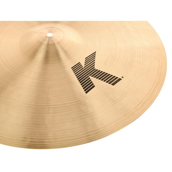 Zildjian 20" K' Klassisch Symph. Susp.