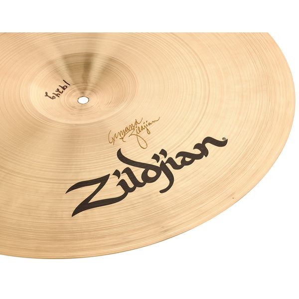 Zildjian 20" K' Klassisch Symph. Susp.