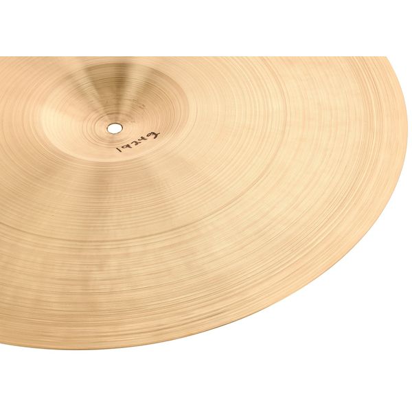 Zildjian 20" K' Klassisch Symph. Susp.