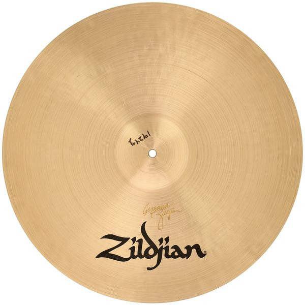 Zildjian 20" K' Klassisch Symph. Susp.