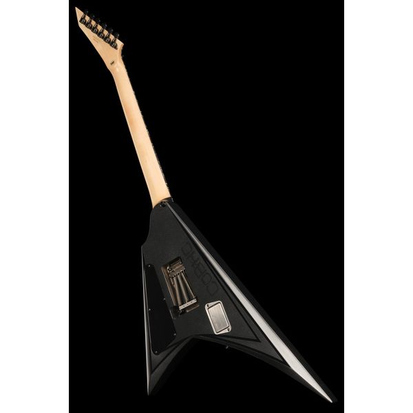 ESP Edwards E-AL-166 BLACKY