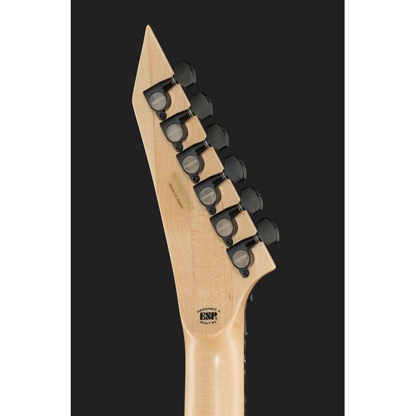 ESP Edwards E-AL-166 BLACKY