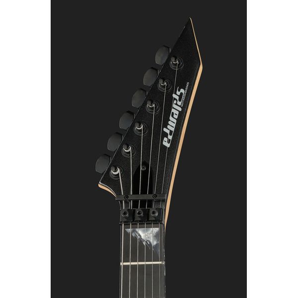 ESP Edwards E-AL-166 BLACKY
