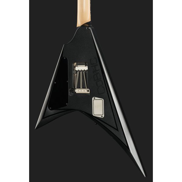 ESP Edwards E-AL-166 BLACKY