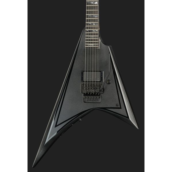ESP Edwards E-AL-166 BLACKY