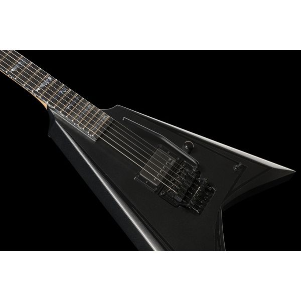 ESP Edwards E-AL-166 BLACKY