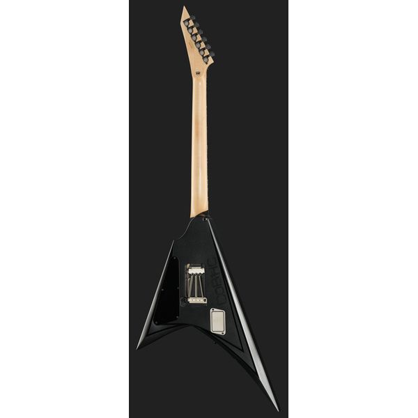 ESP Edwards E-AL-166 BLACKY