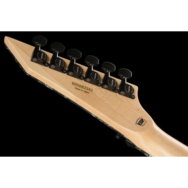 ESP Edwards E-AL-166 BLACKY
