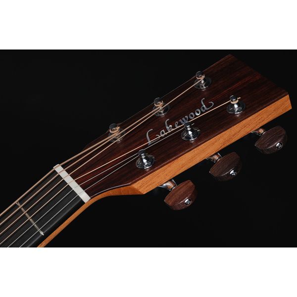 Lakewood M-14 CP Soundport