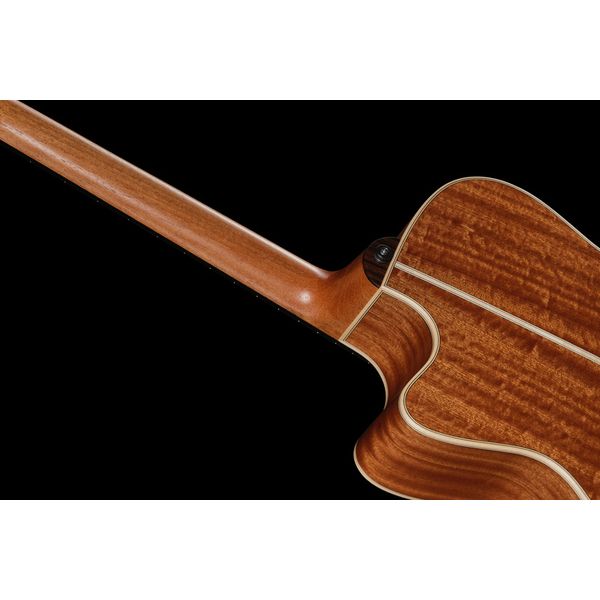 Lakewood M-14 CP Soundport