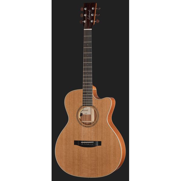 Lakewood M-14 CP Soundport