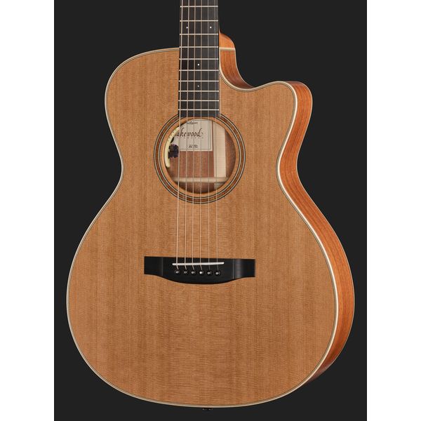 Lakewood M-14 CP Soundport