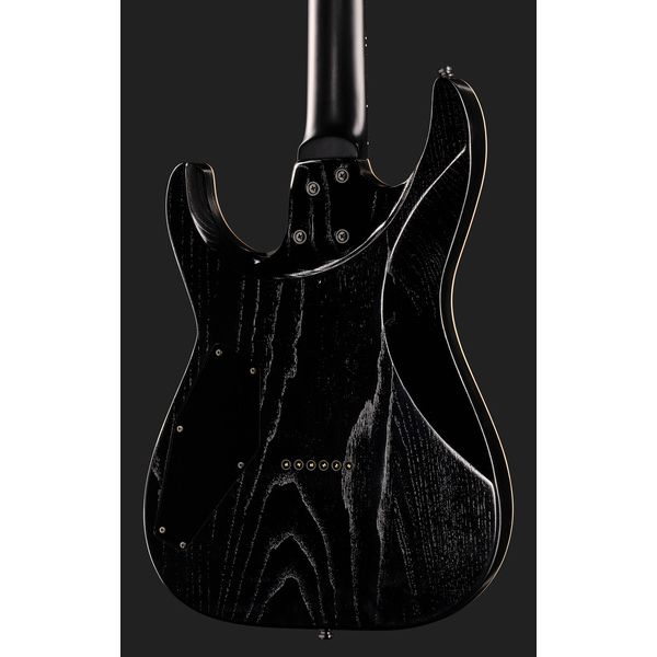 ESP Edwards E-MII-CTM Smokey Black