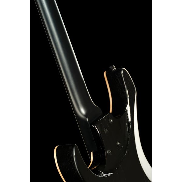 ESP Edwards E-MII-CTM Smokey Black
