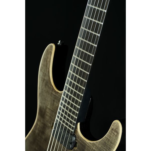 ESP Edwards E-MII-CTM Smokey Black