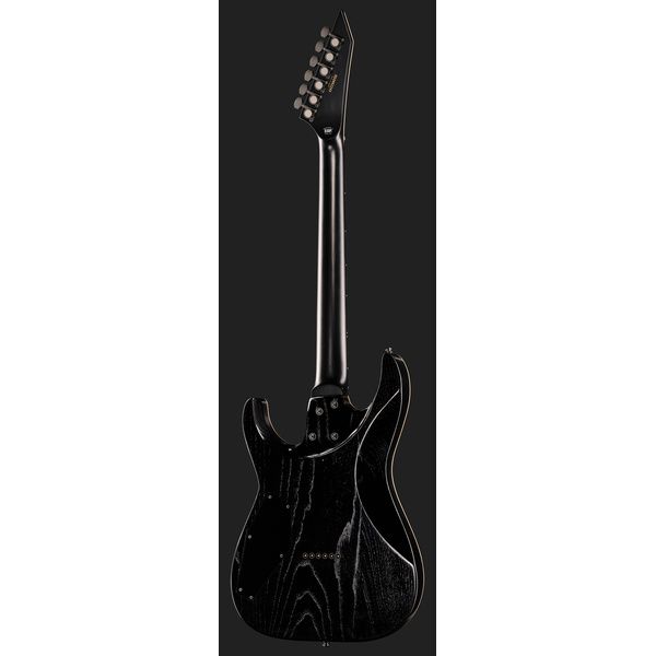 ESP Edwards E-MII-CTM Smokey Black