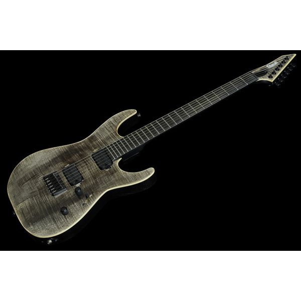 ESP Edwards E-MII-CTM Smokey Black