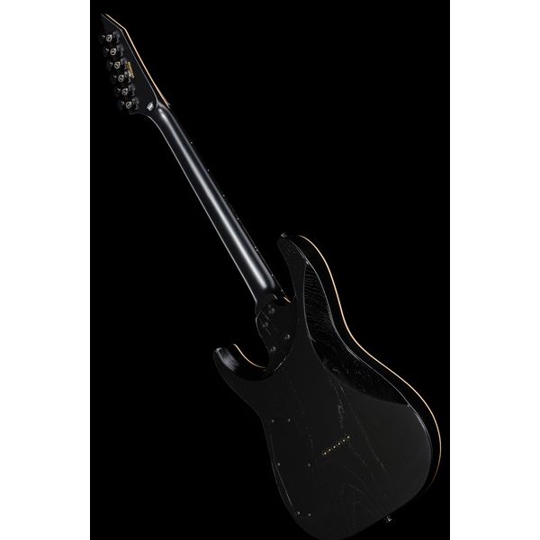 ESP Edwards E-MII-CTM Smokey Black