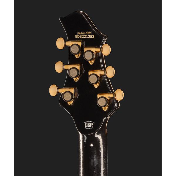 ESP Edwards E-MYSTIQUE PSB