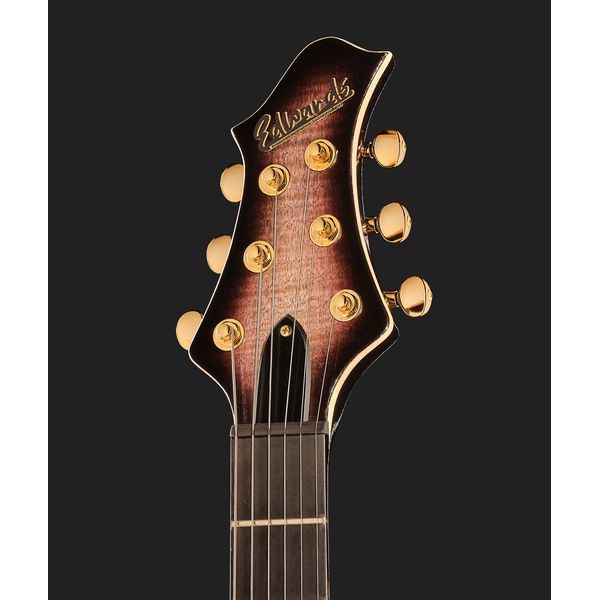 ESP Edwards E-MYSTIQUE PSB