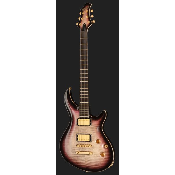 ESP Edwards E-MYSTIQUE PSB