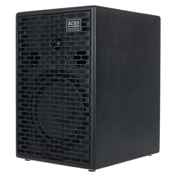 Acus Oneforstreet 8 Blackwood