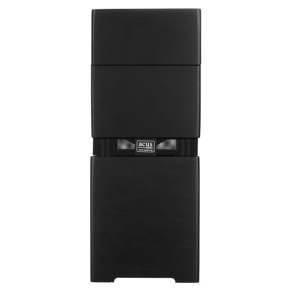 Acus Allaround 4 Blackwood