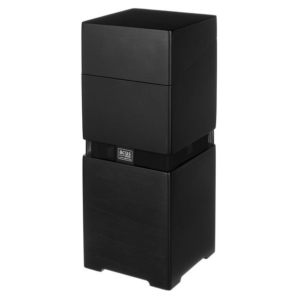 Acus Allaround 4 Blackwood