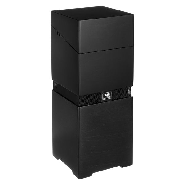 Acus Allaround 4 Blackwood