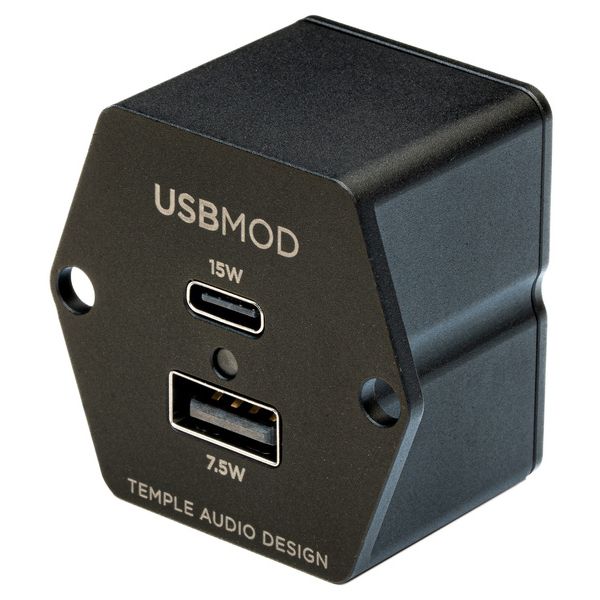 Temple Audio Design USB Mod V2 Micro Module