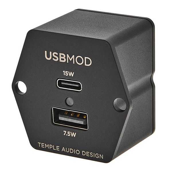 Temple Audio Design USB Mod V2 Micro Module