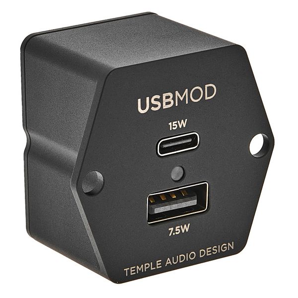 Temple Audio Design USB Mod V2 Micro Module