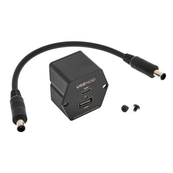 Temple Audio Design USB Mod V2 Micro Module