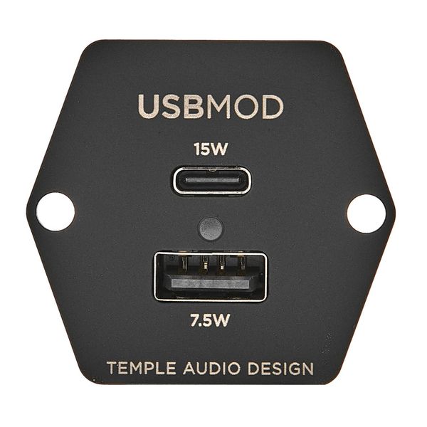 Temple Audio Design USB Mod V2 Micro Module