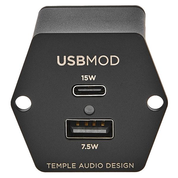 Temple Audio Design USB Mod V2 Micro Module
