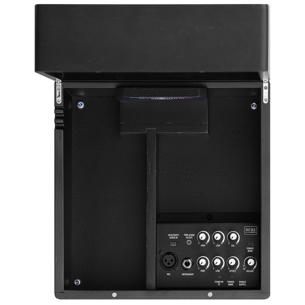 Acus Allaround 10 Blackwood