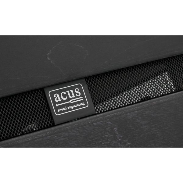 Acus Allaround 10 Blackwood