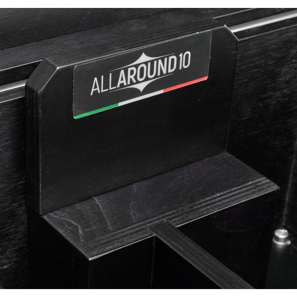Acus Allaround 10 Blackwood
